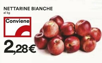 Coop Pesche offerta
