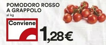 Coop Pomodori offerta