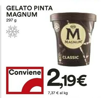 Coop Magnum Magnum offerta