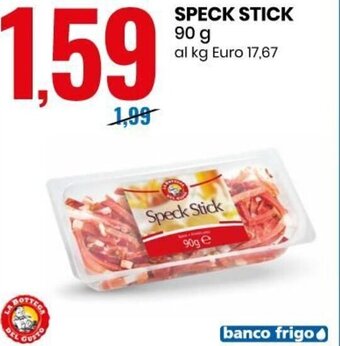 Speck Stick 90 g