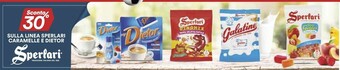 Coop Sperlari Sperlari Linea Caramelle offerta