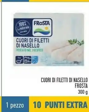 Conad Superstore Frosta Nasello offerta