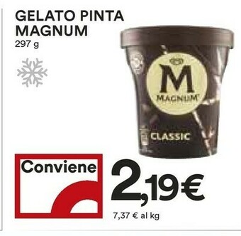 Coop Magnum Magnum offerta