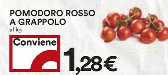Coop Pomodori offerta
