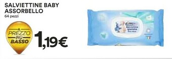 Coop Salviettine offerta