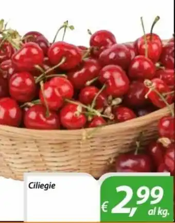 Ciliegie