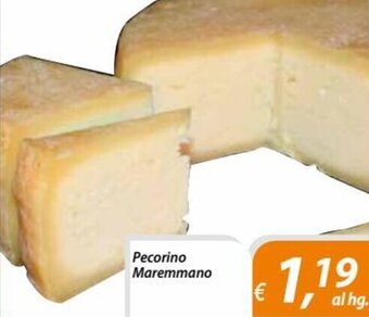 Pecorino Maremmano