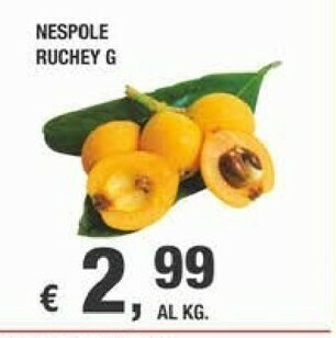 Crai Frutta offerta