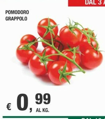 Crai Pomodori offerta