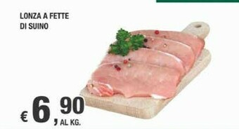 Crai Maiale offerta
