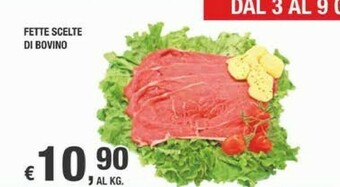 Crai Carne offerta