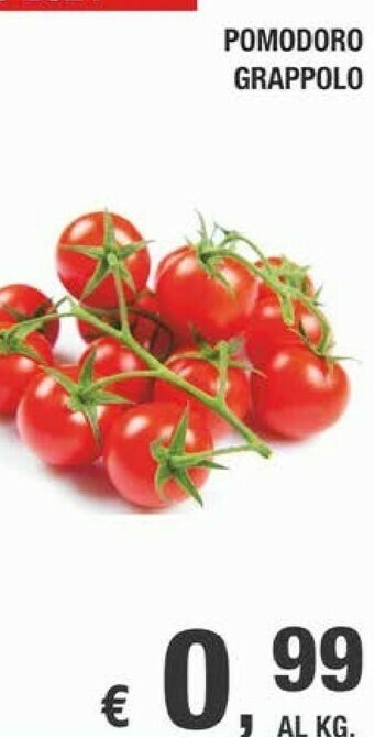 Crai Pomodori offerta
