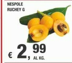 Crai Frutta offerta