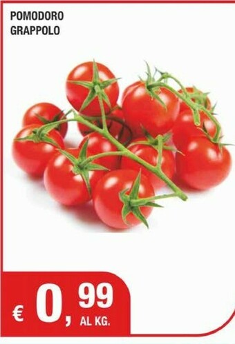Crai Pomodori offerta