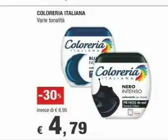 Crai Intenso Detersivo lavatrice offerta