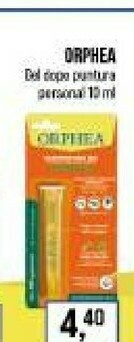 Caddy's Pulizia del viso offerta