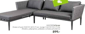 Casa Cuscino offerta