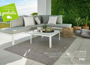 Casa Cuscino offerta