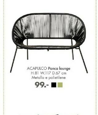 Casa Cuscino offerta