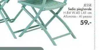 Casa Arredo giardino offerta