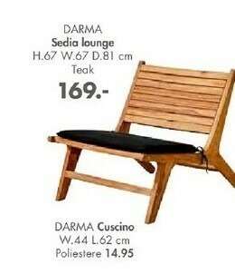 Casa Cuscino offerta