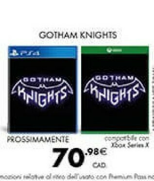 Gamestop Giochi ps5 offerta