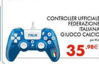 Joystick