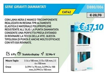 Cacciavite