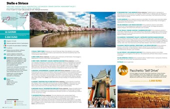 iGrandiViaggi York Hotel offerta