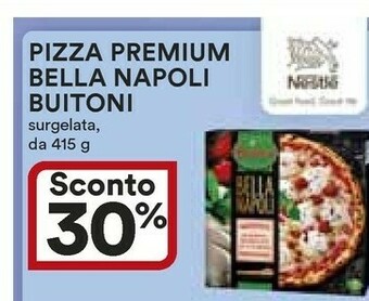 Ipercoop Buitoni Pizza buitoni offerta