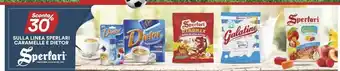 Ipercoop Sperlari Sulla Linea Caramelle E Dietor offerta