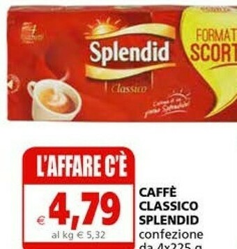 Splendid Caffè