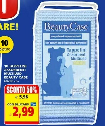 Il Gigante Accessori animali offerta