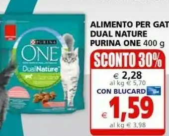 Il Gigante Purina Pasqua 2021 offerta