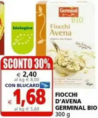 Germinal Cereali