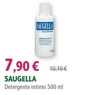 Lloyds Farmacia Detergente intimo offerta