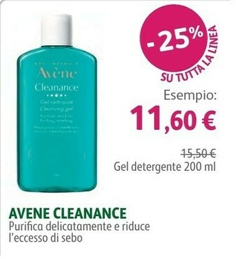 Lloyds Farmacia Pulizia del viso offerta
