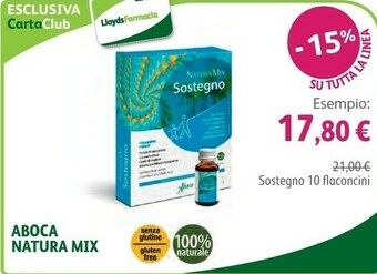 Lloyds Farmacia Farmacia offerta