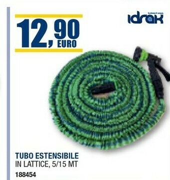 Self Irrigazione offerta