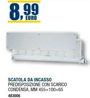 Self Smerigliatrice offerta