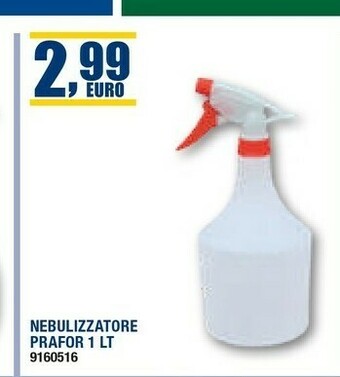 Self Prato offerta