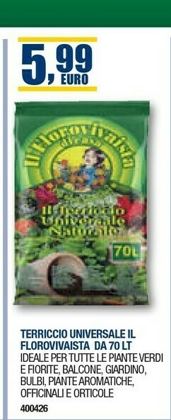 Terriccio