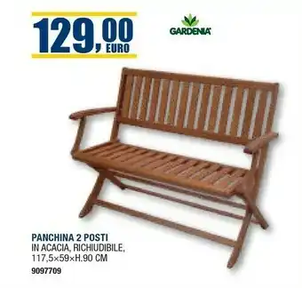Panchina