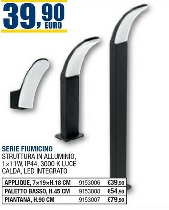 Self Applique offerta