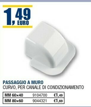 Self Smerigliatrice offerta