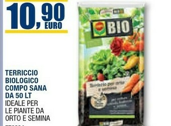 Self Terriccio offerta
