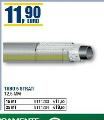 Tubo