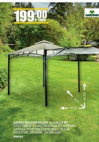 Gazebo
