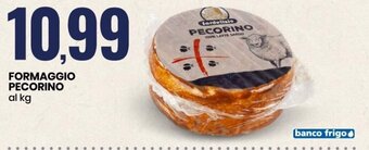 Formaggio Pecorino