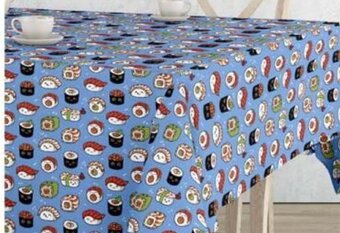 Eurospin Tovaglia Antimacchia 140x180 cm offerta